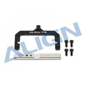 [ALIGN] TB70 Tail Rudder Servo Mount 