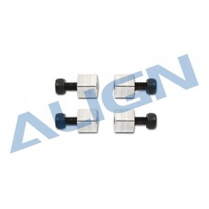 [ALIGN] TB70 Tail Boom Mount Padding Block 