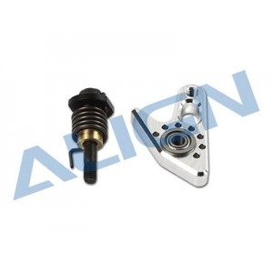 [ALIGN] TB70 Belt Pulley Arm Set 