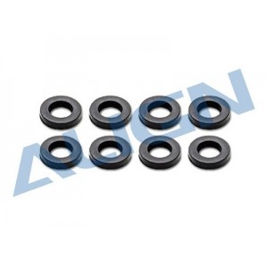 [ALIGN] TB70 Tail T-Mount Spindle Damper 