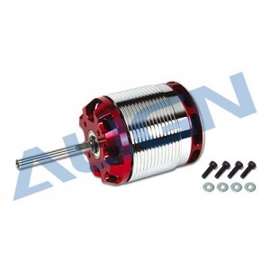 [ALIGN] 850MX Brushless Motor(490KV/4535) 