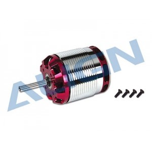 [ALIGN] 850MX Brushless Motor(540KV/4535) 