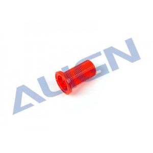 [ALIGN] E1/G1/M6 Auto Exhaust Spray Nozzle Filter(RED) 