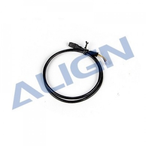 [ALIGN] E1-AG PCU - Motor Cooling Fan Wire Harnress Set 