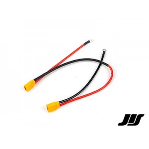 [JIS] PDB - XT90 Serial Cable 