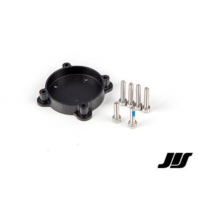 [���ܼ�] JIS-TTF-NGB-X8 [JIS] X8 Flexible Spray Nozzle Adaptor