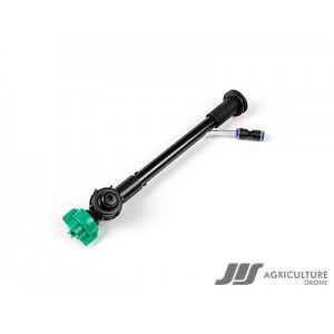 [JIS] Flexible Nozzle Set 