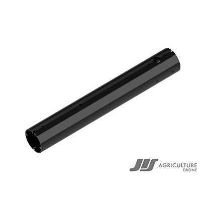 [���ܼ�] JIS-TTF-041 [JIS] Aluminum Tube (40x265mm)