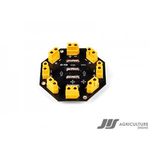 [JIS] Power Distribution Board 