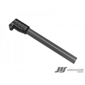[JIS] Carbon Tube (30mm) 
