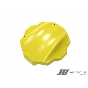 [JIS] Drone Cover (Hexa/Yellow) 