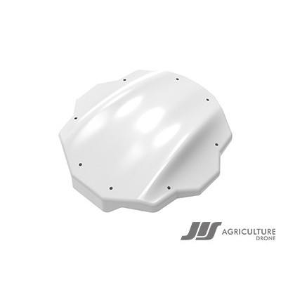 [���ܼ�] JIS-TTF-031 [JIS] Drone Cover (Hexa/White)