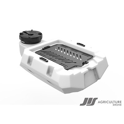 [���ܼ�] JIS-TTF-030 [JIS] 16L Water Tank