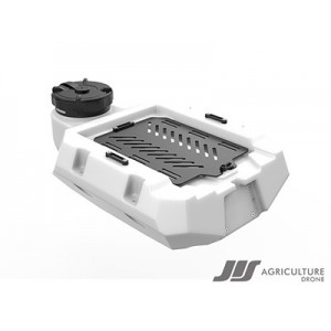 [JIS] 16L Water Tank 