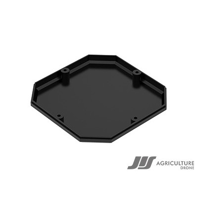 [���ܼ�] JIS-TTF-028 [JIS] Center Board Bottom Cover (Quad)