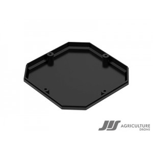 [JIS] Center Board Bottom Cover (Quad) 