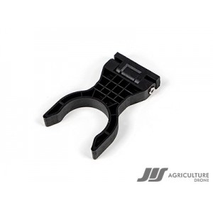 [JIS] Boom Clamp Bracket (40mm) 