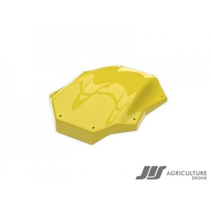 [JIS] Drone Cover (Quad/Yellow) 