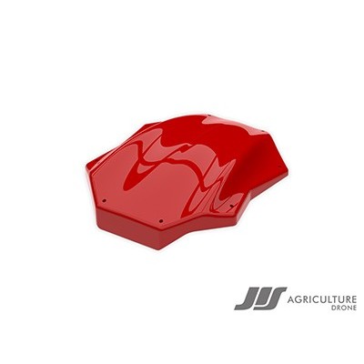 [���ܼ�] JIS-TTF-018 [JIS] Drone Cover (Quad/Red)