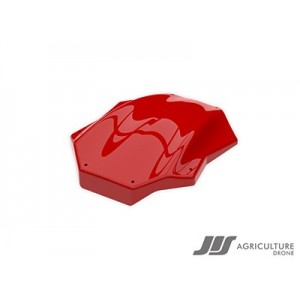[JIS] Drone Cover (Quad/Red) 