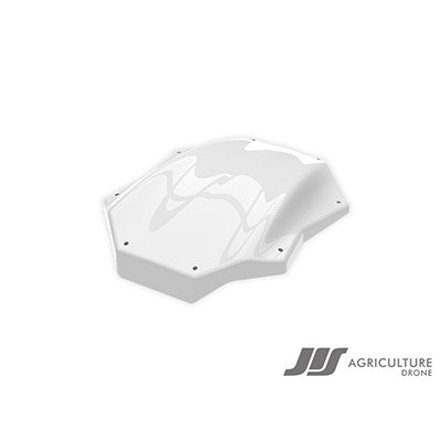 [���ܼ�] JIS-TTF-017 [JIS] Drone Cover (Quad/White)