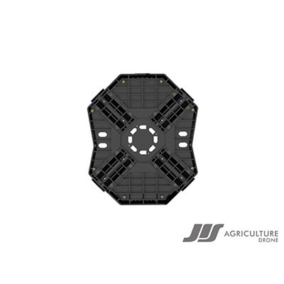 [���ܼ�] JIS-TTF-016 [JIS] Center Board (QUAD Frame)