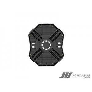 [JIS] Center Board (QUAD Frame) 