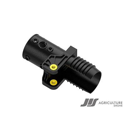 [���ܼ�] JIS-TTF-013 [JIS] Folding Connector