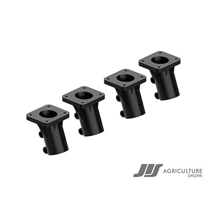[���ܼ�] JIS-TTF-004 [JIS] Landing Gear Fastener (4 pcs)