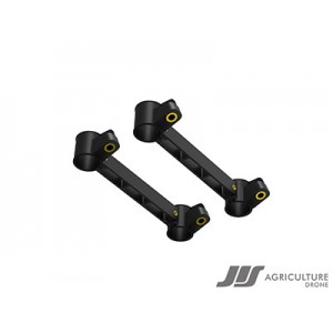 [JIS] Tank Fastener (2 pcs) 