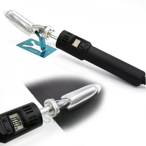 RC ����� Ŀ������ �ٸ��� ������ LCD �µ� ������� - ���Ŵ��� 