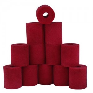 [ULTIMATE RACING] (�ְ����� ��������) PRE-OILED DUAL-STAGE FOAIR FILTER (D817/LOSI/SERPENT) (12pcs.) 