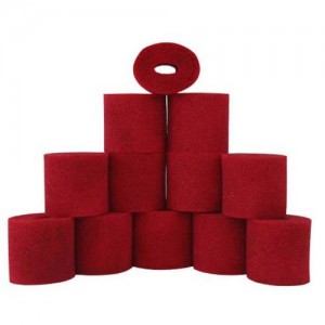 [ULTIMATE RACING] (�ְ����� ��������) PRE-OILED DUAL-STAGE FOAIR FILTER (XRAY XB8, XB9) (12pcs.) 