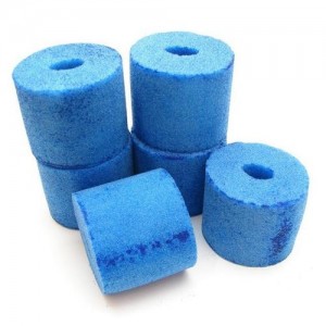 [XTR RACING] (���� ���ϵ�, �ֻ�� ������) FOFILTER FOR XRAY (6PCS) PRE-OILED 