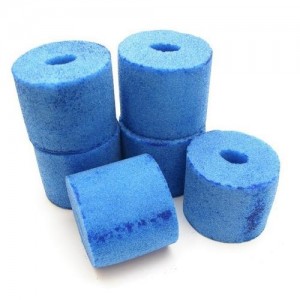 [XTR RACING] (���� ���ϵ�, �ֻ�� ������) FOFILTER FOR SWORKZ (6PCS) PRE-OILED 