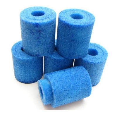 [���ܼ�] XTR-0215 [XTR RACING] (���� ���ϵ�, �ֻ�� ������) FOFILTER FOR HB, SERPENT,LOSI AND ASSO (6PCS) PRE-OILED