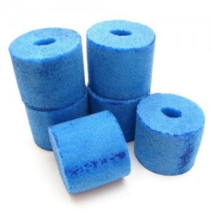 [XTR RACING] (���� ���ϵ�, �ֻ�� ������) FOFILTER FOR MUGEN MBX8 (6PCS) PRE-OILED 