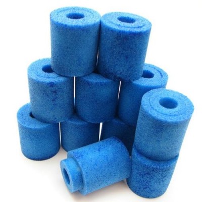 [���ܼ�] XTR-0221 [XTR RACING] (���� ���ϵ�, �ֻ�� ������) FOFILTER FOR HB, SERPENT,LOSI AND ASSO (12PCS) PRE-OILED