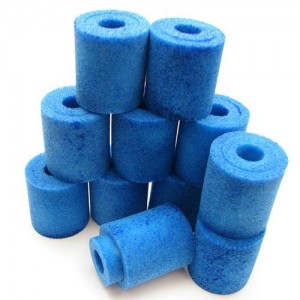 [XTR RACING] (���� ���ϵ�, �ֻ�� ������) FOFILTER FOR HB, SERPENT,LOSI AND ASSO (12PCS) PRE-OILED 
