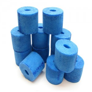 [XTR RACING] (���� ���ϵ�, �ֻ�� ������) FOFILTER FOR MUGEN MBX8 (12PCS) PRE-OILED 