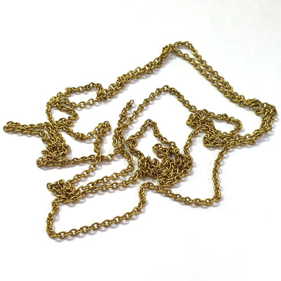 [���ܼ�] BO17025 [OCCRE] BO17025 Chain 1.5 mm