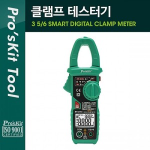 PROKIT (MT-3110) Ŭ���� �׽��ͱ�, �׽�Ʈ, ����, ����, AC���� ����, ������, ������, ������, LCD ���÷��� 