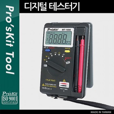 [���ܼ�] PK909 PROKIT (MT-1506) ������ �׽��ͱ�, ����, �׽�Ʈ, ����, ����, Žħ, ����, ����, ACV