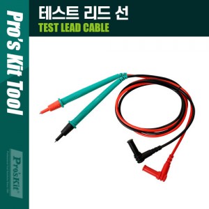 PROKIT (MT-9905) ���� �׽�Ʈ ���� �� ���� �ٳ��� �÷��� MT-1706/MT-1707 ���� 