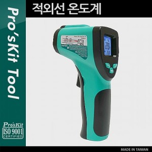 PROKIT (MT-4606) ���ܼ� �µ���, �׽��ͱ�, �׽�Ʈ, ����, ����, LCD ���÷���, Ž��, -50��C ~ 380��C, 9V ������ ��� 