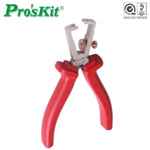 PROKIT (CP-370AS) ��Ʈ����, ���� ��� ������, 165mm, ���̺�, ���̾�, �Ǻ�, ���� 