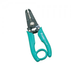 PROKIT (8PK-3002D) ���̺� ��Ʈ���� ���а�����/ AWG 22/20/18/16/14/12/10 Ż�� 