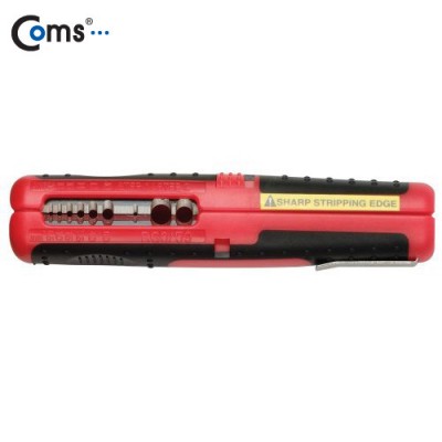 [���ܼ�] T0658 PROKIT (CP-511A) ��Ʈ����, 10~20AWG, ��Ʈ��, ����, Ż��, �Ǻ�, ����, ����