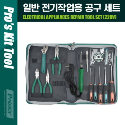 [���ܼ�] PK820 PROKIT(PK-2086B) �Ϲ� �����۾��� ���� ��Ʈ