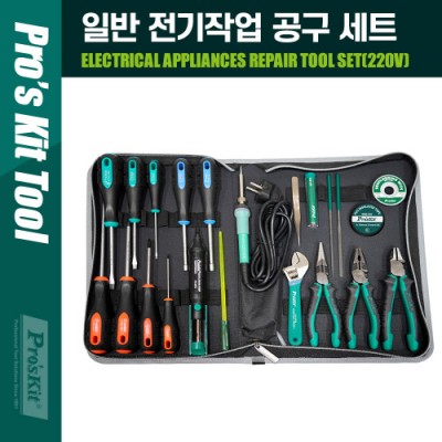 [���ܼ�] PK513 PROKIT(PK-813B) �Ϲ� �����۾��� ���� ��Ʈ